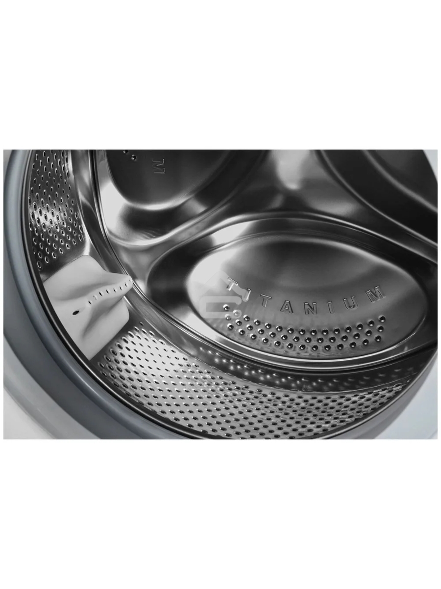 Стиральная машина Indesit BWE 81282 L белый, загрузка фронтальная 8 кг, 1200 об/мин., класс: А