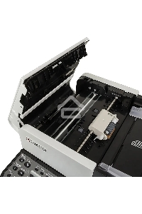 МФУ лазерный Kyocera Ecosys M2540dn (1102SH3NL0), A4, ч/б, печ. до 40 стр/мин., скан. до 40 стр/мин. (ч/б) 23 стр/мин. (цвет), 1200 x 1200 dpi (пеечать) 600x600dpi (скан.), USB, RJ-45