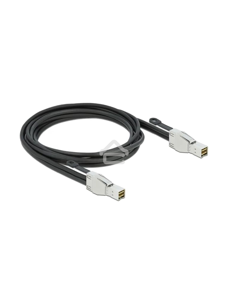 Кабель Amphenol NMCCEF0001   External, SFF8674 to SFF8674, 1m
