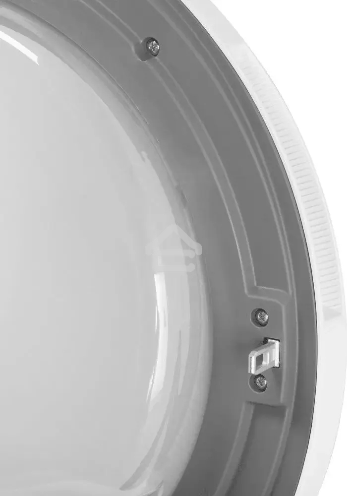 Сушильная машина MAUNFELD MFDM168WHE белый, 8 кг, сушка - конденсационная, программ - 16, 59.7 x 84.8 x 63.2 см