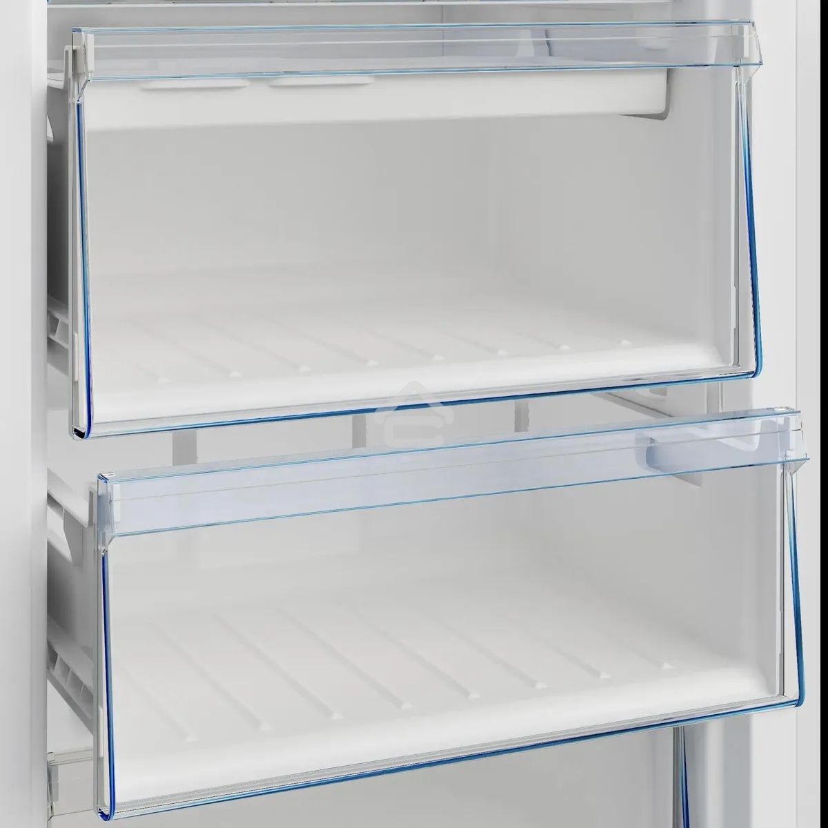 Морозильная камера Beko B3RFNK292W, белый, 255 л, 5 ящиков