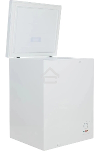 Морозильный ларь Gorenje  FH15FPW, белый, 142л