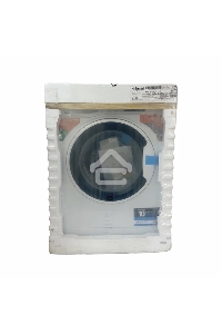Стиральная машина Hotpoint NSB 6015 WV RU белый, загр. фронтальная макс.: 6 кг 1000 об/мин класс: А+