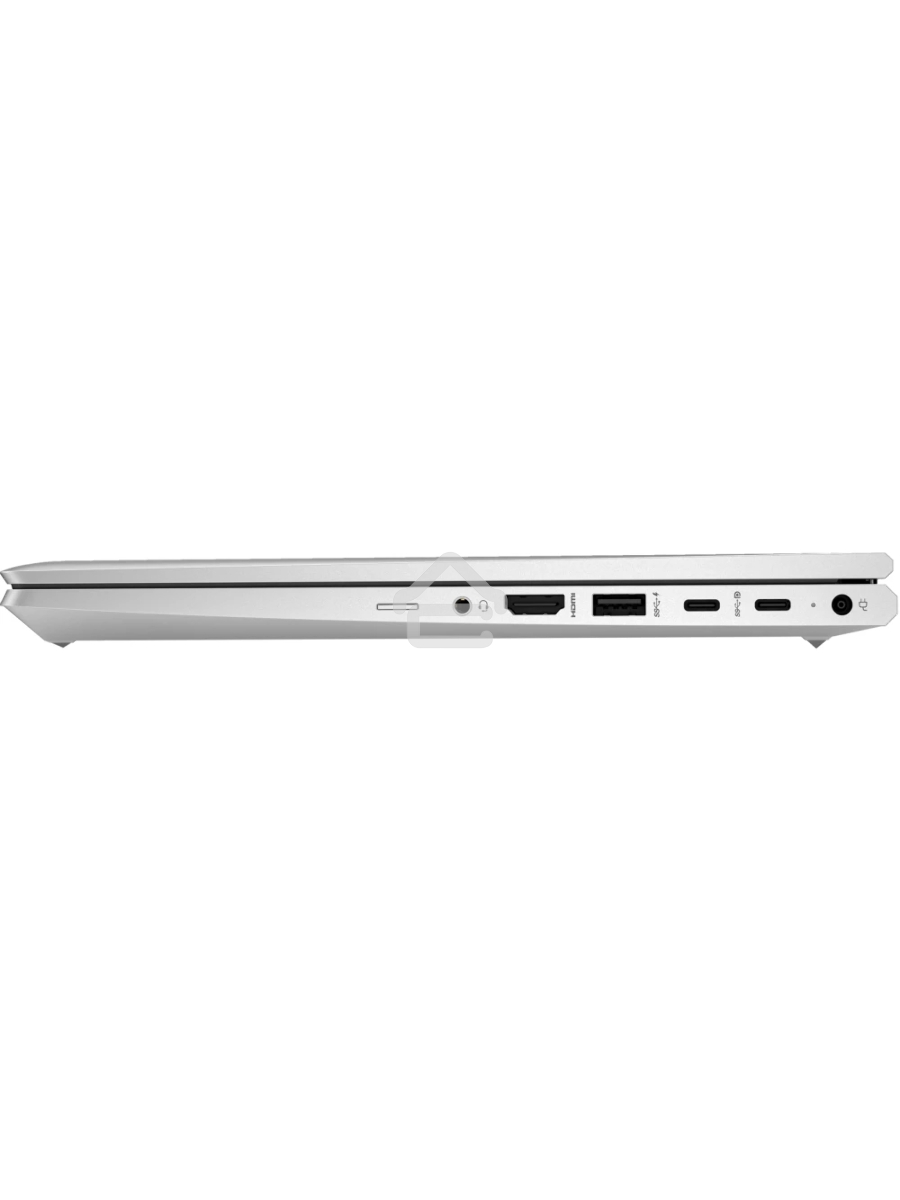 Ноутбук HP ProBook 440 G10 14 FHD IPS 250 nits / i7-1355U / 8GB (1x8GB) / SSD 512G / Pike Silver Aluminum /F