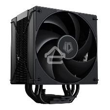 Кулер ID-Cooling FROZN A410 DK черный 120мм алюминий+медь 2000rpm 30db 4-pin 220W 152мм