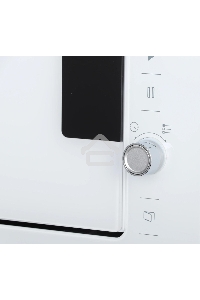 Микроволновая печь встраиваемая Beko BMGB 25333 WG белый, 25 л, 900 Вт, переключатели - поворотный механизм/сенсор