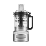 Кухонный комбайн KitchenAid 5KFP0921ECU, серебристый, 2.1л