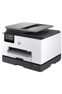 МФУ струйное HP OfficeJet Pro 9130 (404K9C) A4 цв., печ. 39 стр/мин., скан. 18 стр/мин, 4800x1200 dpi, Ethernet, Wi-Fi