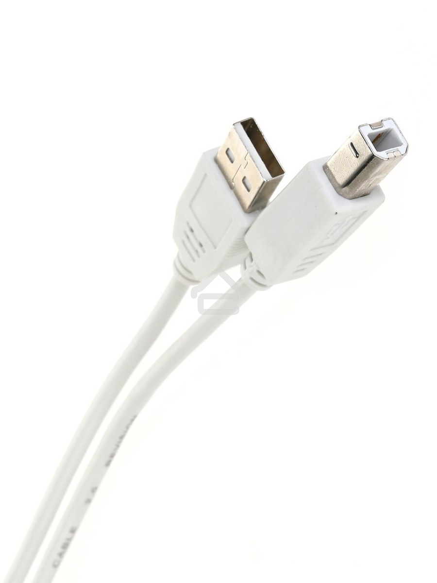 Кабель TELECOM USB2.0 A to B (5.0м)