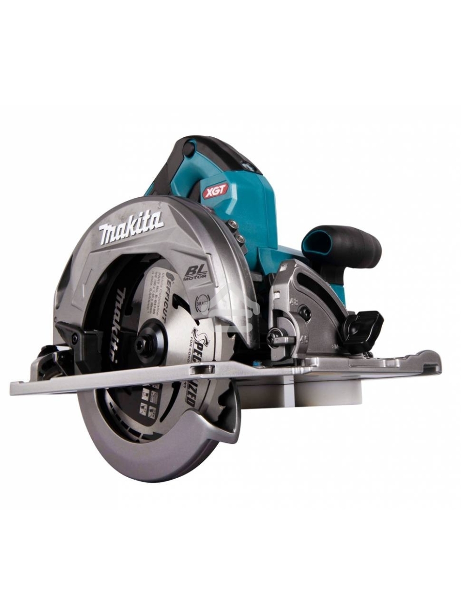 Циркулярная пила (дисковая) Makita HS004GZ (ручная) D диска.:190мм