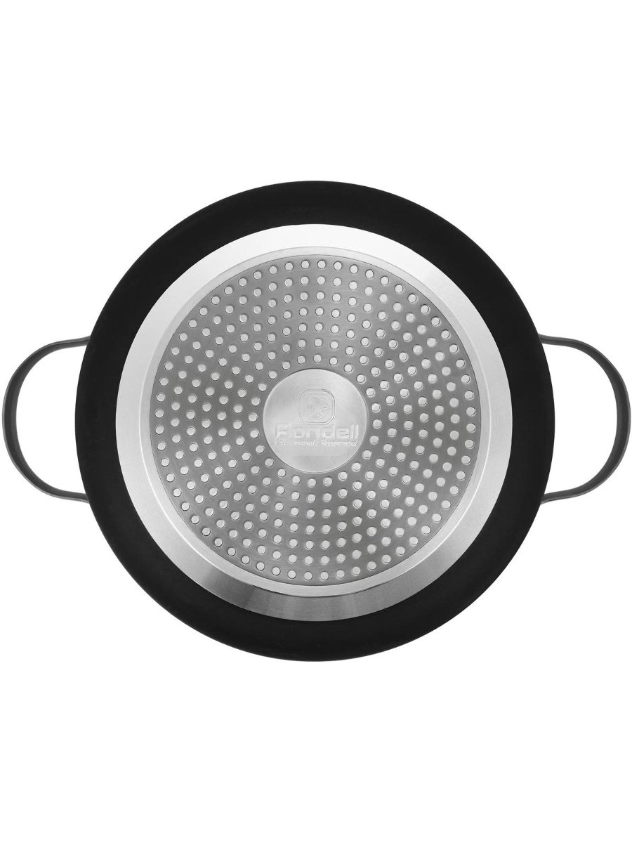 Набор посуды Rondell Arcane 1858-RDA-01 7 предметов
