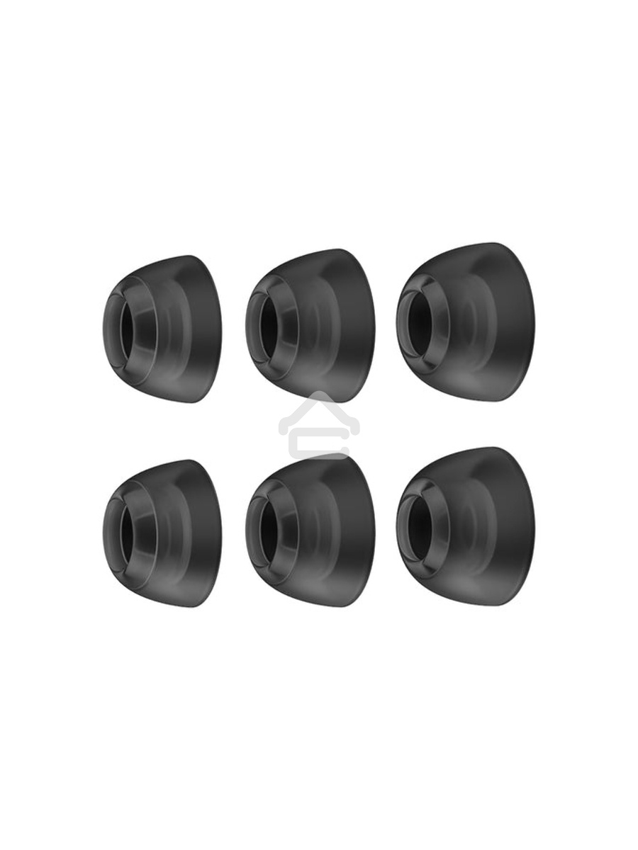 Наушники беспроводные  HyperX Cirro Buds Pro черный