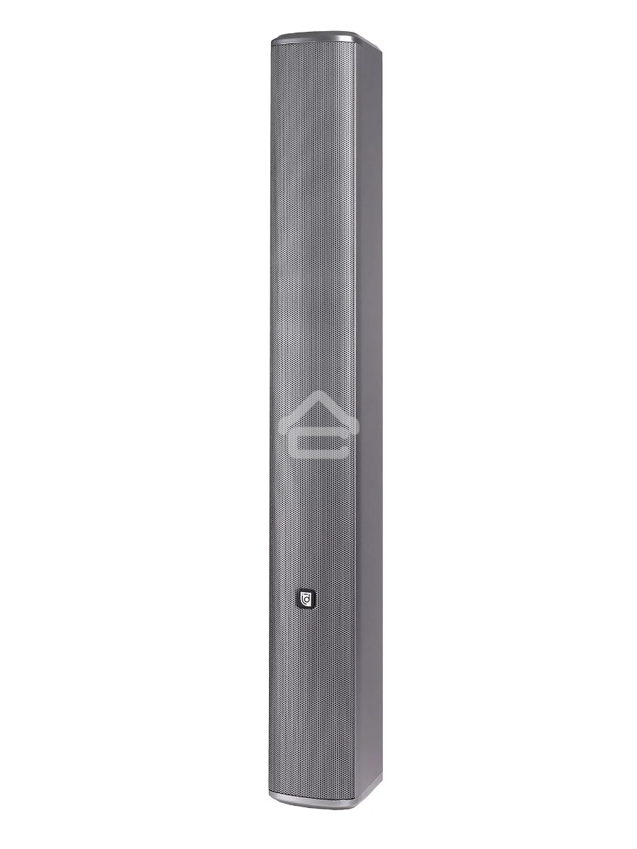 Звуковая колонна Intrend [ITSPK-CL425-G] пассивная, 4x2.5