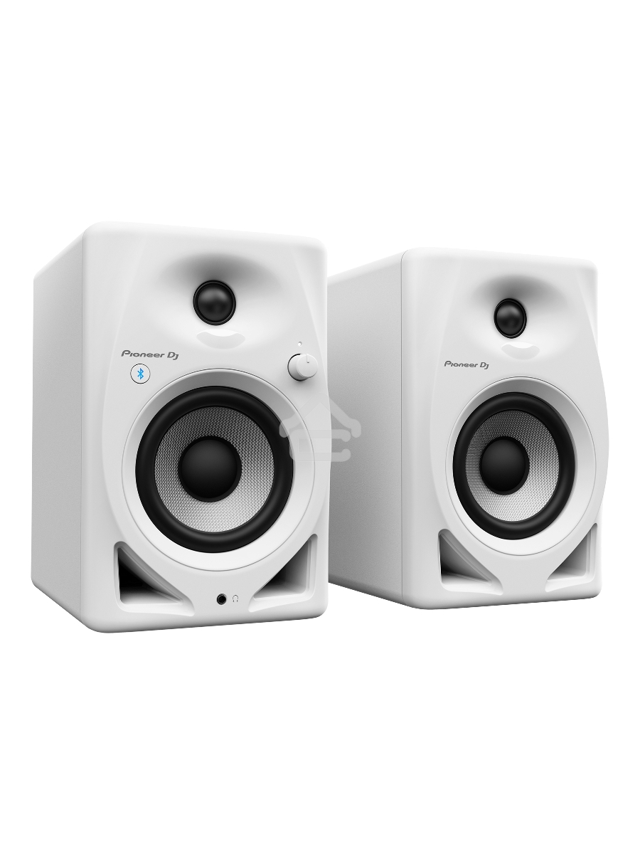 Студийные мониторы Pioneer DJ DM-40D-BT-W