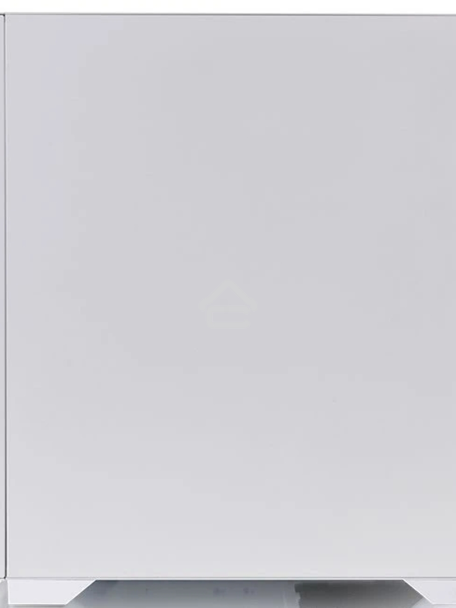 Корпус S100 TG Snow CA-1Q9-00S6WN-00 White/Win/SPCC/Tempered Glass*1/120mm Standard Fan*1