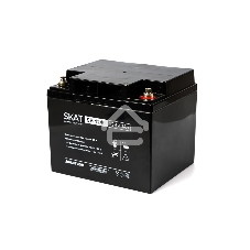 Батарея для ИБП БАСТИОН SKAT SB 1240 (Код товара: 2538)