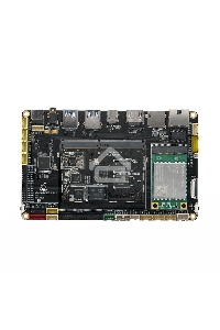 Одноплатный компьютер Firefly AIO-3328JD4 1G / 8G, Core-3328-JD4 soldered with his backplane