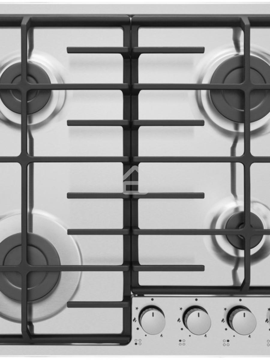 Газовая варочная панель Maunfeld EGHS.64.6CS/G