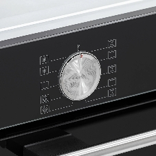 Духовой шкаф электрический Krona QUENDEL 60 BL/S