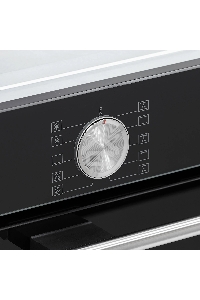 Электрический духовой шкаф Krona QUENDEL 60 BL/S