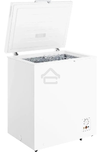 Морозильный ларь Gorenje  FH15FPW, белый, 142л