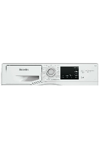 Стиральная машина Hotpoint NSB 6015 WV RU белый, загр. фронтальная макс.: 6 кг 1000 об/мин класс: А+
