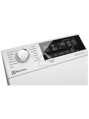 Стиральная машина Electrolux EW6TN3262  белый, загрузка вертикальная 6 кг, 1200 об/мин., класс: D