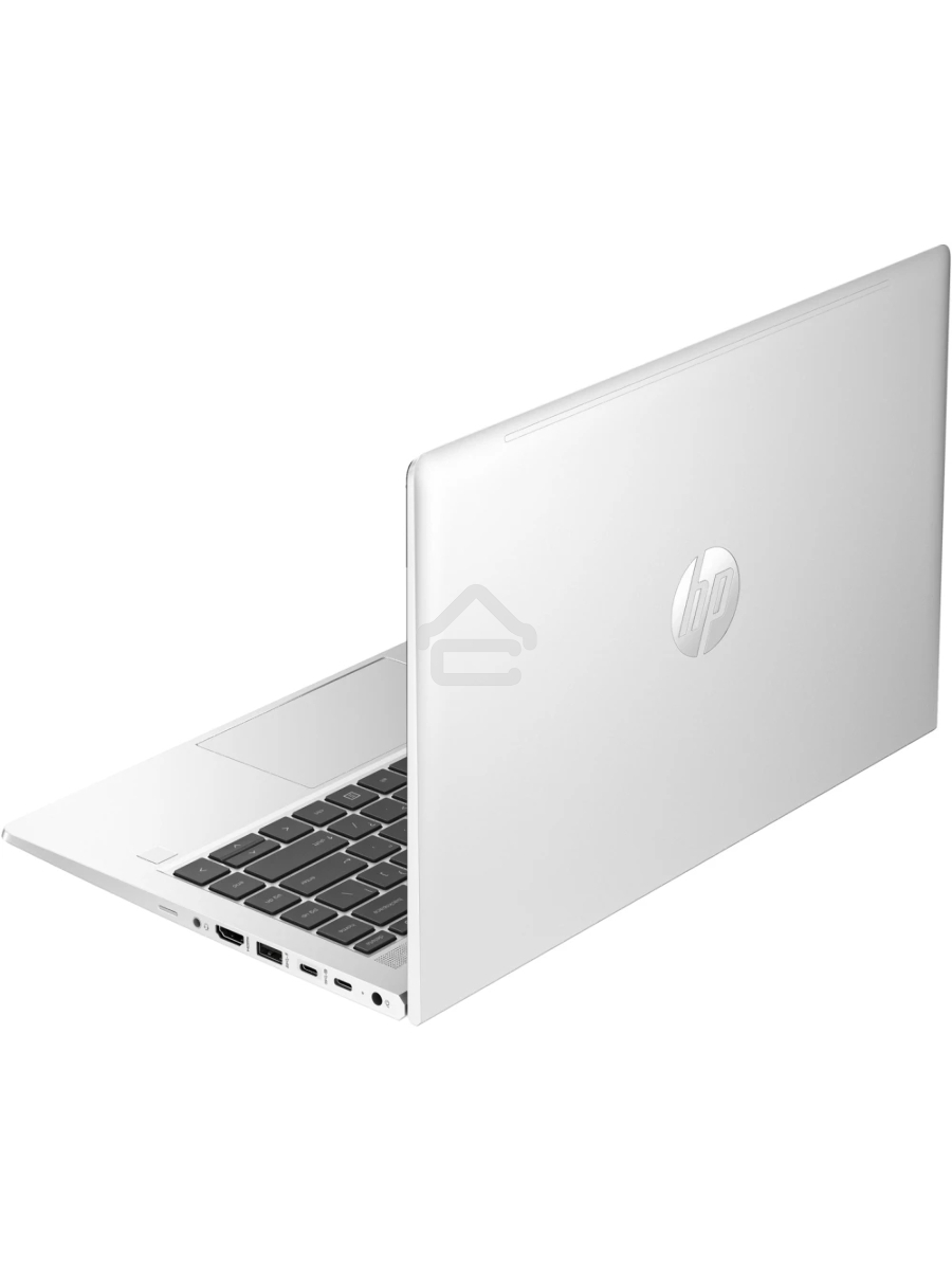 Ноутбук HP ProBook 440 G10 14 FHD IPS 250 nits / i7-1355U / 8GB (1x8GB) / SSD 512G / Pike Silver Aluminum /F