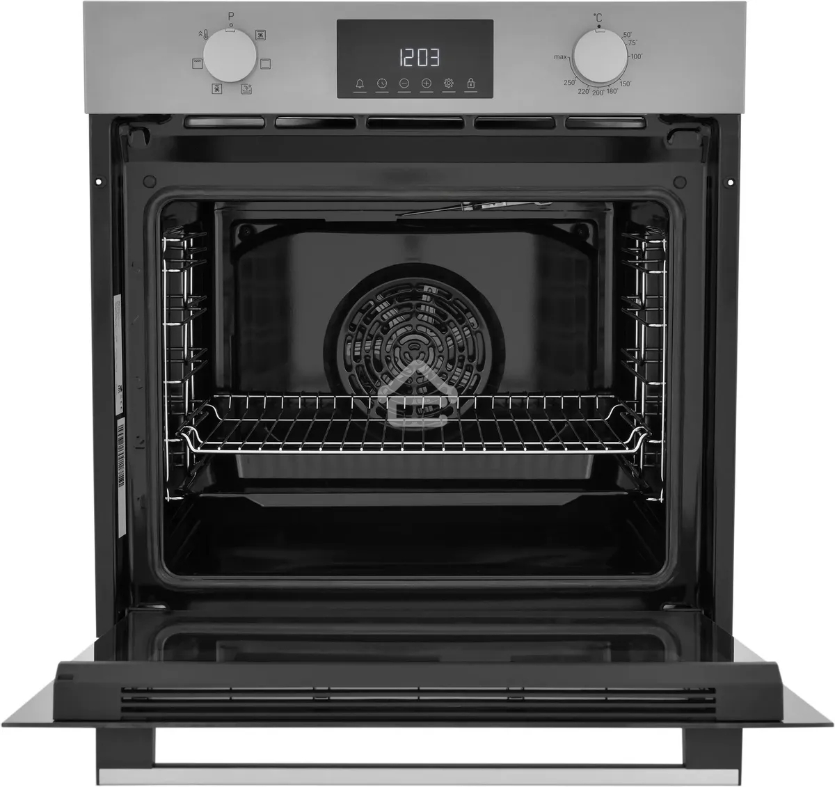 Духовой шкаф Indesit IBFTE 3644 IX