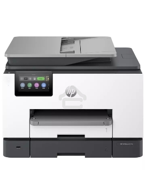 МФУ струйное HP OfficeJet Pro 9130 (404K9C) A4 цв., печ. 39 стр/мин., скан. 18 стр/мин, 4800x1200 dpi, Ethernet, Wi-Fi