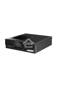 Неттоп PRO DP21 13M-624XRU (PRO DP B0A4)/Intel Core i5-13400/8GB+512GB SSD/Integrated/WiFi/BT/noOS/1Y/BLACK