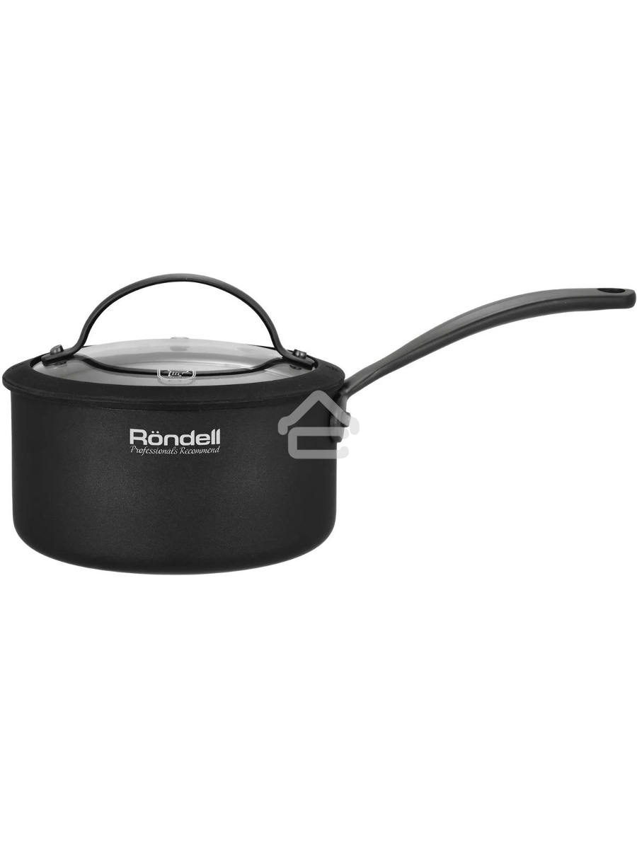 Набор посуды Rondell Arcane 1858-RDA-01 7 предметов