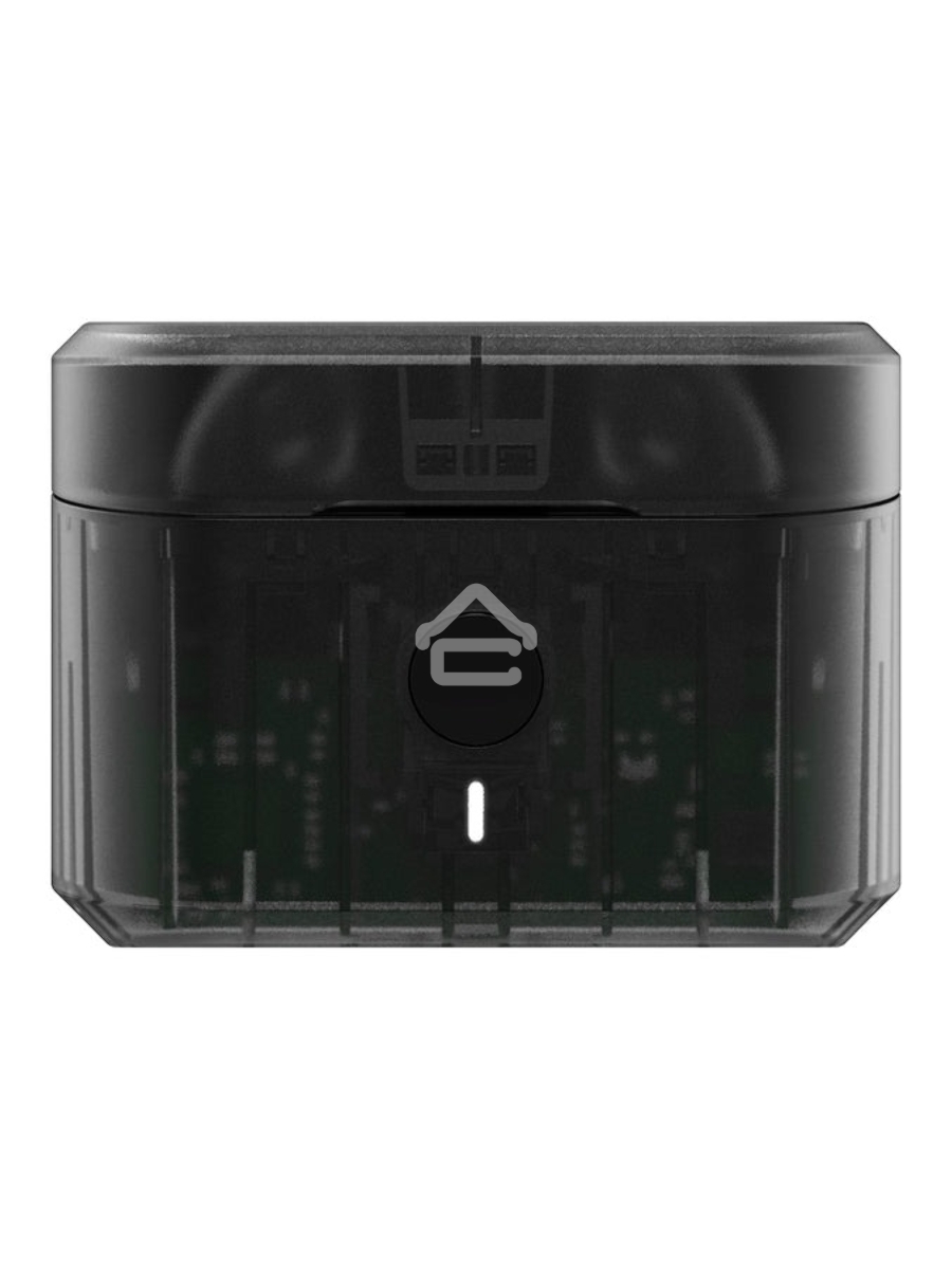 Наушники беспроводные  HyperX Cirro Buds Pro черный