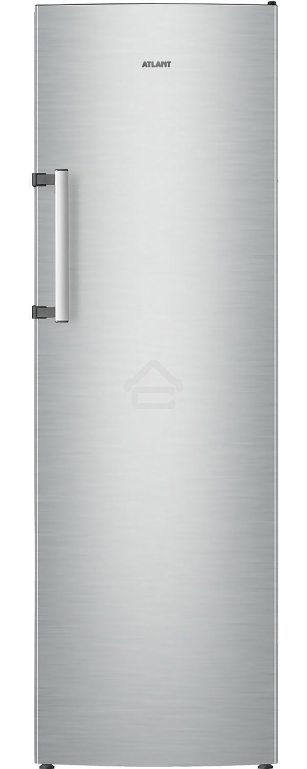 Холодильник Atlant Х-1602-180 серебристый однокамерный 370л