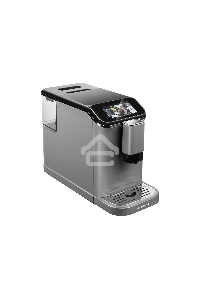 Кофемашина автоматическая Redmond CM707 серый, исп. кофе - зерновой, 1.5 л, 1350 Вт, 19 Бар