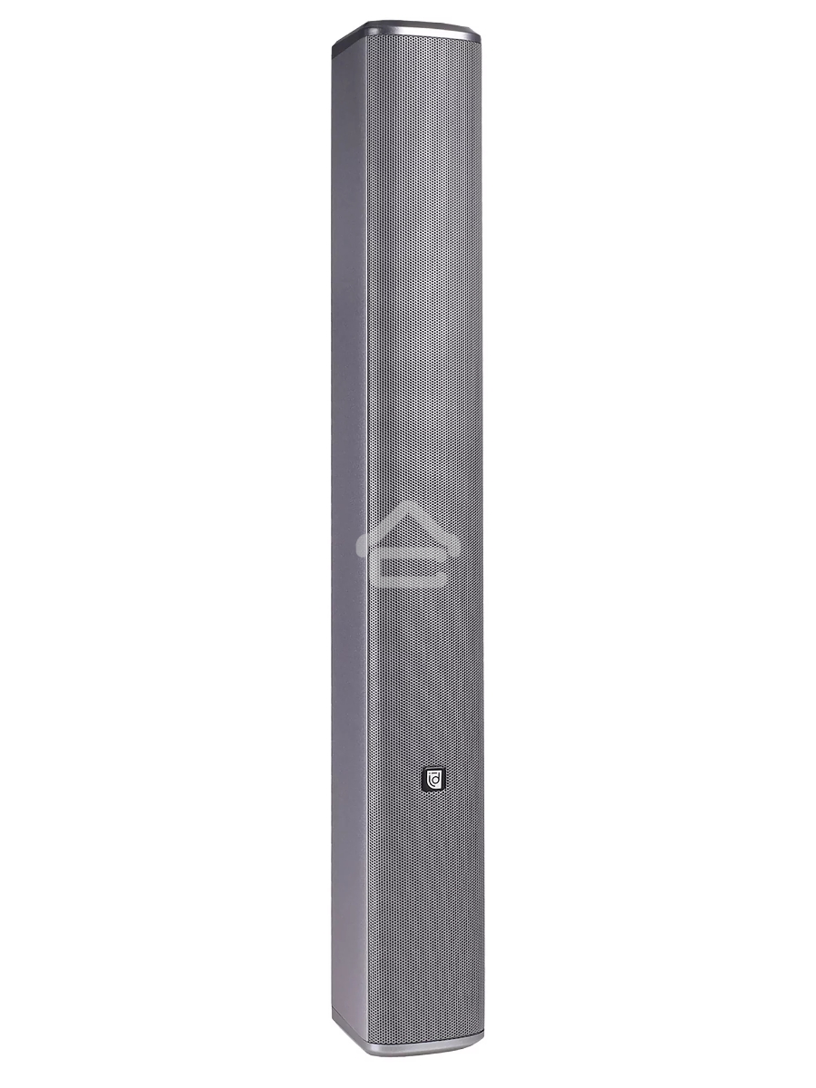 Звуковая колонна Intrend [ITSPK-CL425-G] пассивная, 4x2.5