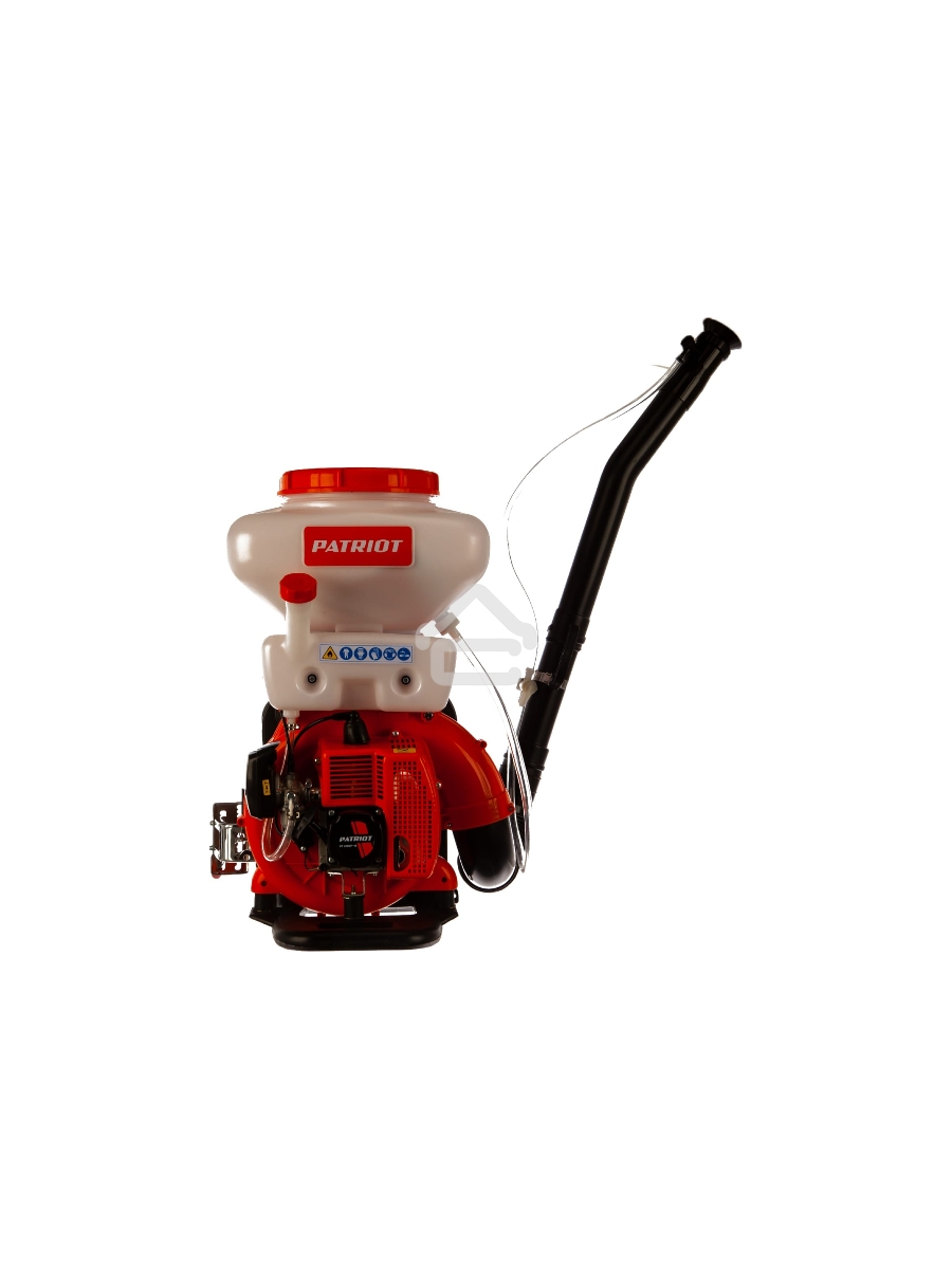 Опрыскиватель Patriot PT 415WF-122.13кВт 41.5см3 бак14л 10кг