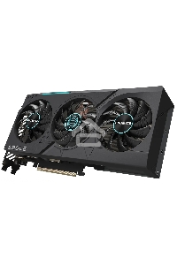 Видеокарта Gigabyte GV-N407TSEAGLE-16GD RTX4070Ti SUPER EAGLE 16GB GDDR6X 256bit 3xDP HDMI 3FAN RTL