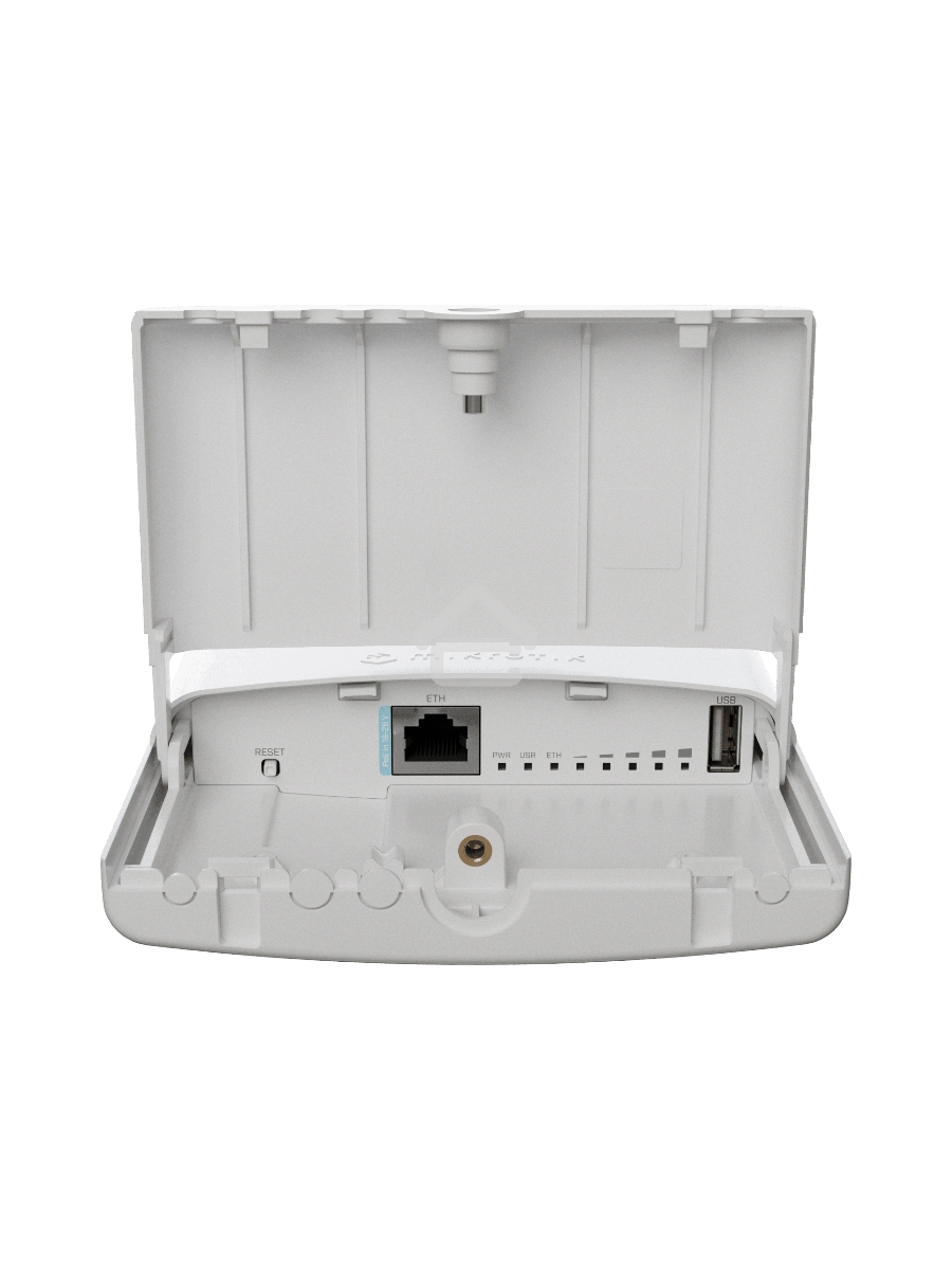 Точка доступа Mikrotik L11UG-5HaxD-NB