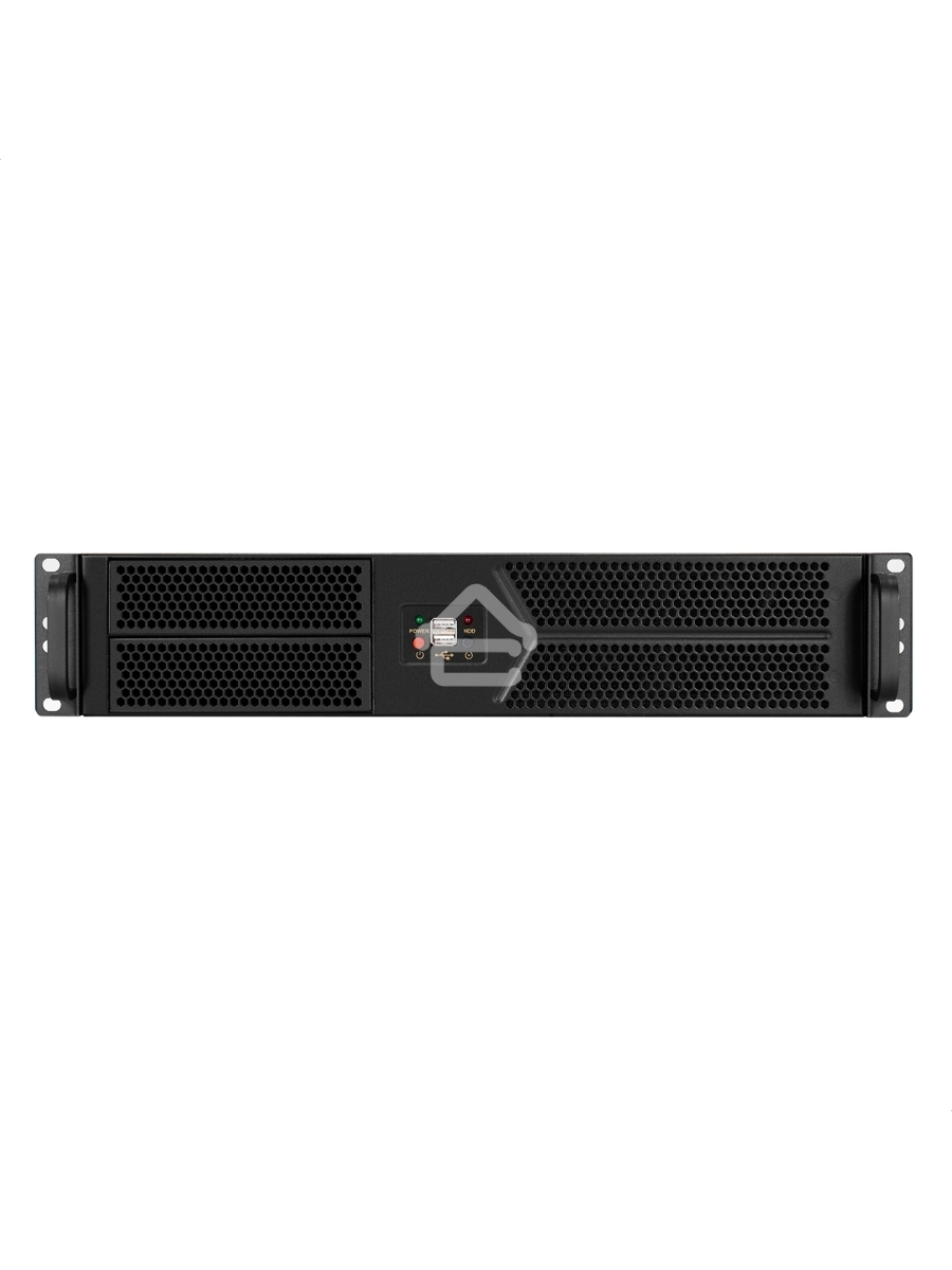 Серверный корпус ExeGate Pro 2U650-05 (RM 19