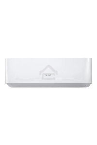 Блок внутренний сплит-системы Shuft Berg SFTO/in-18HN1_24Y 18000 BTU, 50 м2, 24 дБ, охлаждение, обогрев, осушение, белый