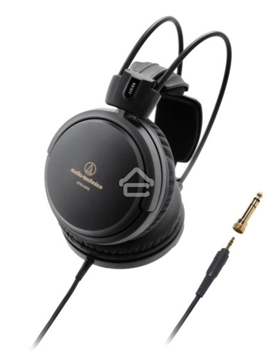 Наушники AUDIO-TECHNICA ATH-A550Z