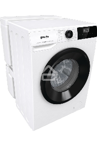 Стиральная машина Gorenje WNHPI60SCSIR белый загр. фронтальная макс.: 6 кг 1000об/мин класс: А