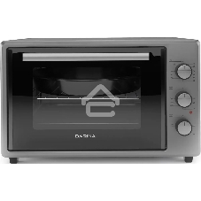 Мини-печь Darina UB NDE 37 701 Gr 37л. 1400Вт серый Мини-печь Darina UB NDE 37 701 Gr 37л. 1400Вт серый