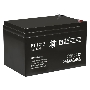 Аккумуляторная батарея BattBee BT 1212 {4}