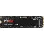 Накопитель SSD Samsung 990 PRO, 4TB, PCIe 4.0 x4, M.2 2280, NVMe, R/W 7450/6900