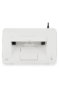 Принтер лазерный Digma DHP-2401 белый, A4, ч/б, печ. до 24 стр/мин., 600 x 600 dpi, USB