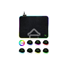 Игровой коврик Harper Gaming DanceMix P07