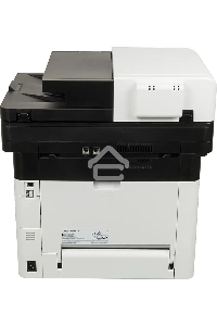 МФУ лазерный Kyocera Ecosys M2540dn (1102SH3NL0), A4, ч/б, печ. до 40 стр/мин., скан. до 40 стр/мин. (ч/б) 23 стр/мин. (цвет), 1200 x 1200 dpi (пеечать) 600x600dpi (скан.), USB, RJ-45