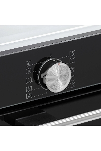 Электрический духовой шкаф Krona QUENDEL 60 BL/S